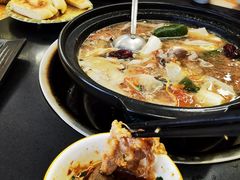 -金鼎雪山牦牛杂火锅(理县总店)