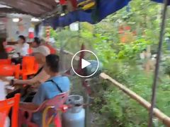 -大眼强五杯鹅·桑拿鸡煲