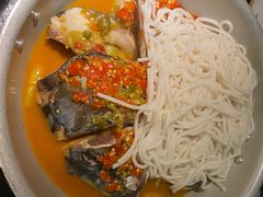 -姐夫的小菜(新中关购物中心店)