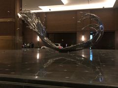 -康莱德酒店·美庭自助餐厅