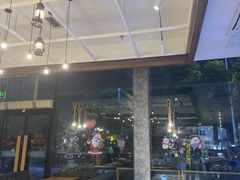 -豪客来牛排(红豆万花城店)