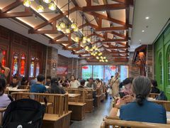-龙抄手(春熙路总店)