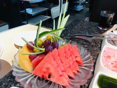 -海底捞火锅(崇文门新世界百货店)