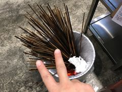 -钢管厂歆瑞源油卤串串香(春熙路太古里店)