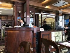 -德大西餐社(云南南路店)