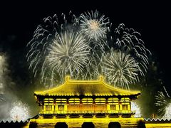 -定鼎门遗址博物馆