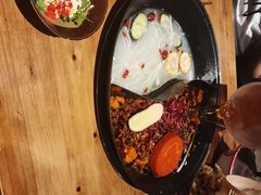-楠火锅(广州总店)