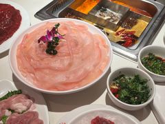 -九码头重庆毛肚火锅(棠岗店)