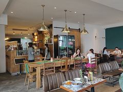 -FUNFUN有饭花园聚会餐厅