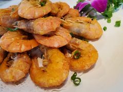 -巧克力渔家.小船海鲜家常菜(万平口店)