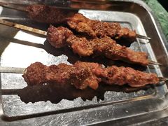 -东方亚克西餐厅(西康路店)