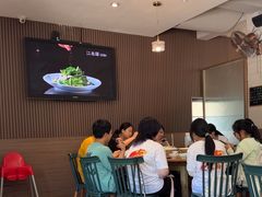 -江南驿·二十余年创意杭帮味(良渚玉鸟集店)