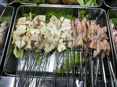 -一块豆腐(英雄山总店)