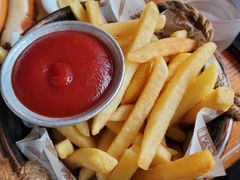 -宝莱纳餐厅(滨江店)