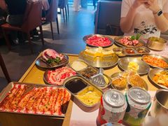 -西塔老太太泥炉烤肉(亚运村店)