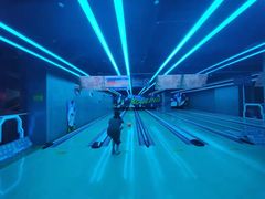 -世代星球·保龄球·镭战真人CS·团建(杨浦店)