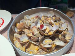 -有位虾匠·胶东小馆(市北店)