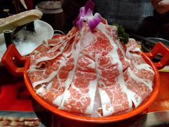 -谭鸭血老火锅(七宝万科广场店)