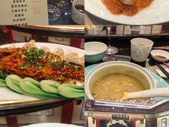 -梅龙镇酒家(南京西路总店)