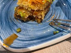 -La Medina餐厅(亮马河南路店)