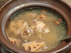-民间瓦缸煨汤館(嵩山路店)