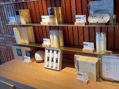 -泰合玺·精油疗愈SPA(狮山天街生活广场店)