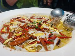 -太二酸菜鱼(财富购物中心店)
