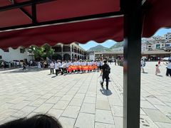 -遵义会议纪念馆