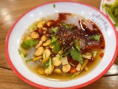 -小媳妇凉粉(浑源店)