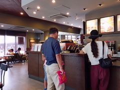 -星巴克(舟山蜈蚣峙店)