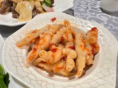 -十三姨工厨顺德美食·宴会·团餐(天河北路店)