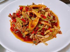 -径山十八道·风味民间菜(华夏之心店)