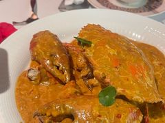 -狮拾久·现代新加坡料理(福田COCO Park店)