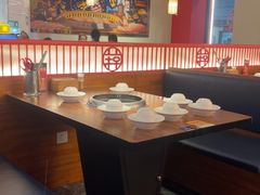 -烧肉一番·新韩式炭火烤肉(大岭山店)