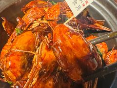 -蝦塘·中国餐馆(城墙南马道巷店)