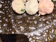 -辉哥火锅(虹桥路店)