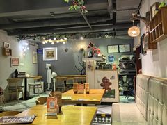 大堂-Rosemary·纽西兰简餐(江南西店)