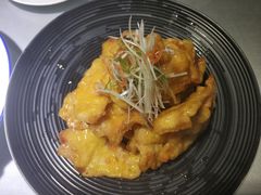 -鸭王烤鸭店(三里河店)
