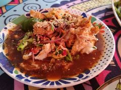 -半坡九号老挝冰咖啡