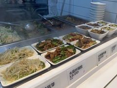 -老乡鸡(新邻天地店)