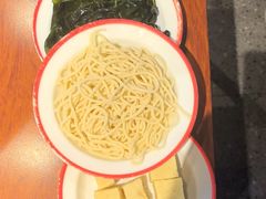 -仙座·重庆市井火锅(惠多港店)