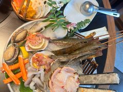 -生如夏花泰式火锅(西村黑金店)
