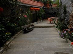 -水乡人家私房菜(逢简店)