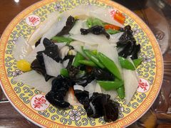 -烤肉季饭庄