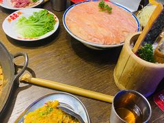 -萍姐火锅·公路夜市(打浦桥日月光店)