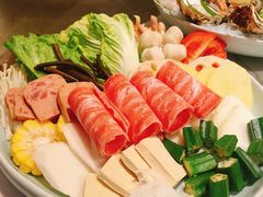 -生如夏花泰式火锅(伊藤双楠店)