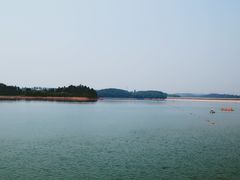 -仙海旅游度假区