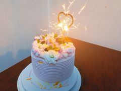 -玲婧胡同·Brunch·Kitchen(嘉里城店)