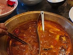 -小龙坎火锅(麻城文化小镇店)