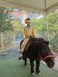 -萌宠亲子动物乐园(槐房万达店)